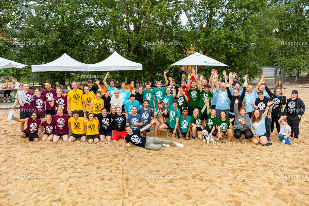 2022-001452-Strandvölkerball-WM | Vorrundentag 2, Samstag