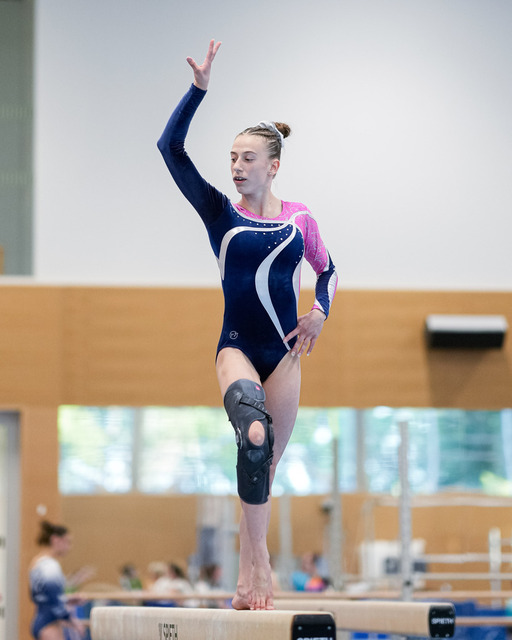 20260523 Gerätturnen  Rotation 3 | Offene Wiener Landes- und JugendmeisterschaftDatum: 20260523Ort: Wien(DE) - Sport-Arena-WienFotograf: Christian Habel