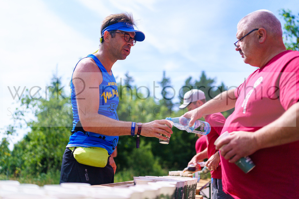 Schneekopflauf 2025 | Schmiedefeld am 5. Juli 2025