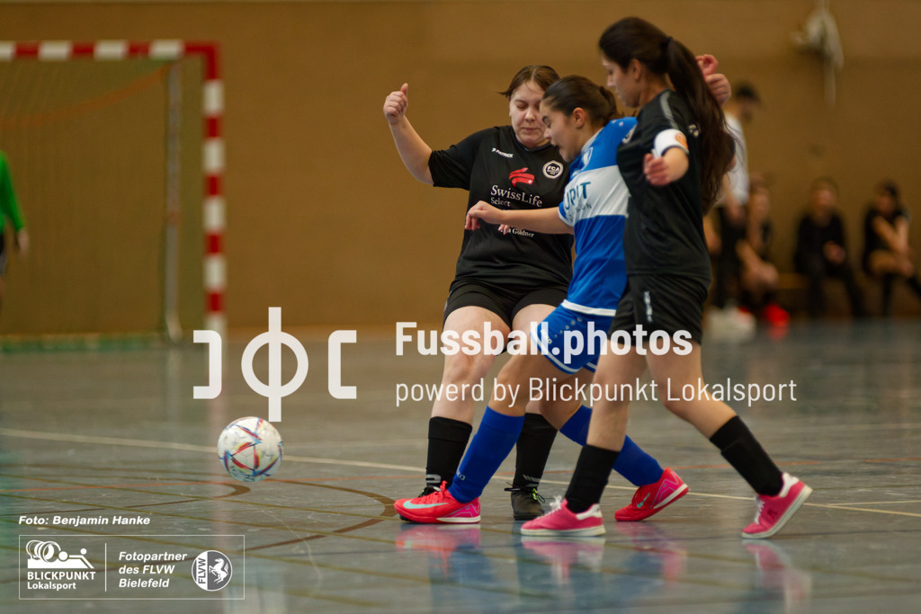 20260131_U15w_Turnier_Senne_051 | Blickpunkt Lokalsport - Realisiert mit Pictrs.com