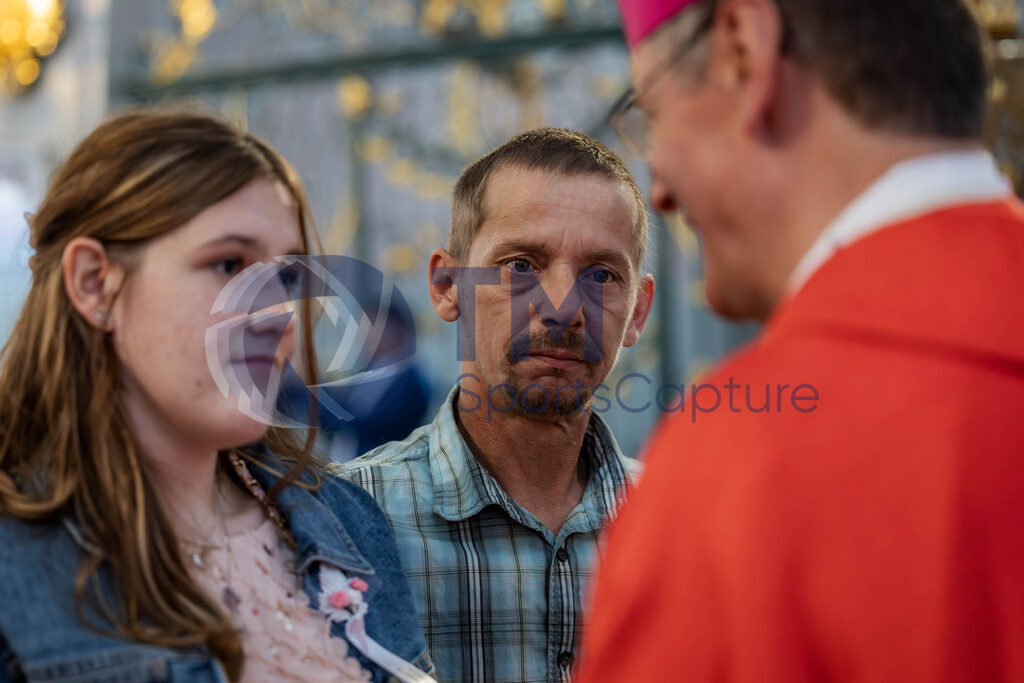 TM-20250608-1324 | Firmung Dom KlagenfurtCopyright: TM Sportscapture