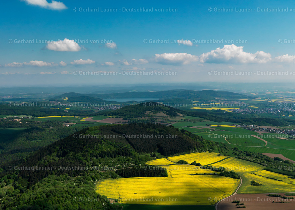 3117323 | Blick auf die Eifel bei St.Johann