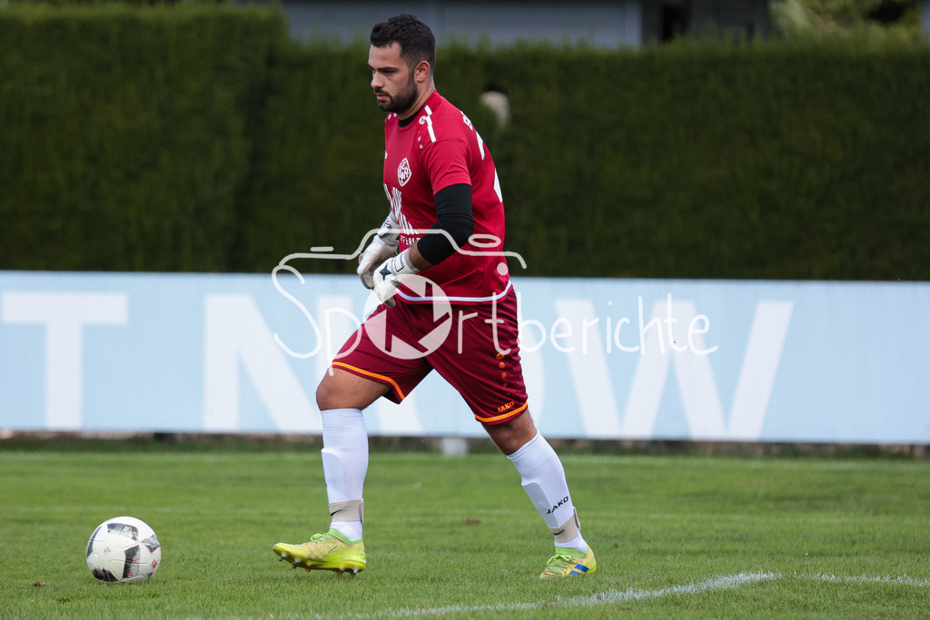 BC Aichach - TSV Dasing | TSV #22