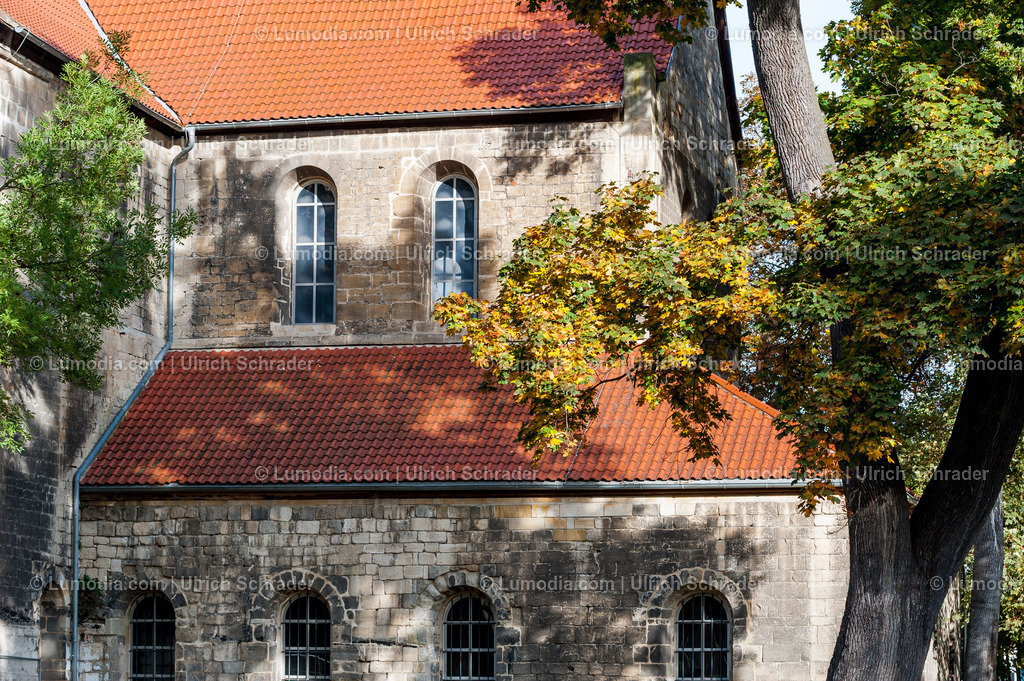 10049-2328 - Burchardikloster _ Halberstadt | max. Bildgröße A3 | 300dpi - Realisiert mit Pictrs.com