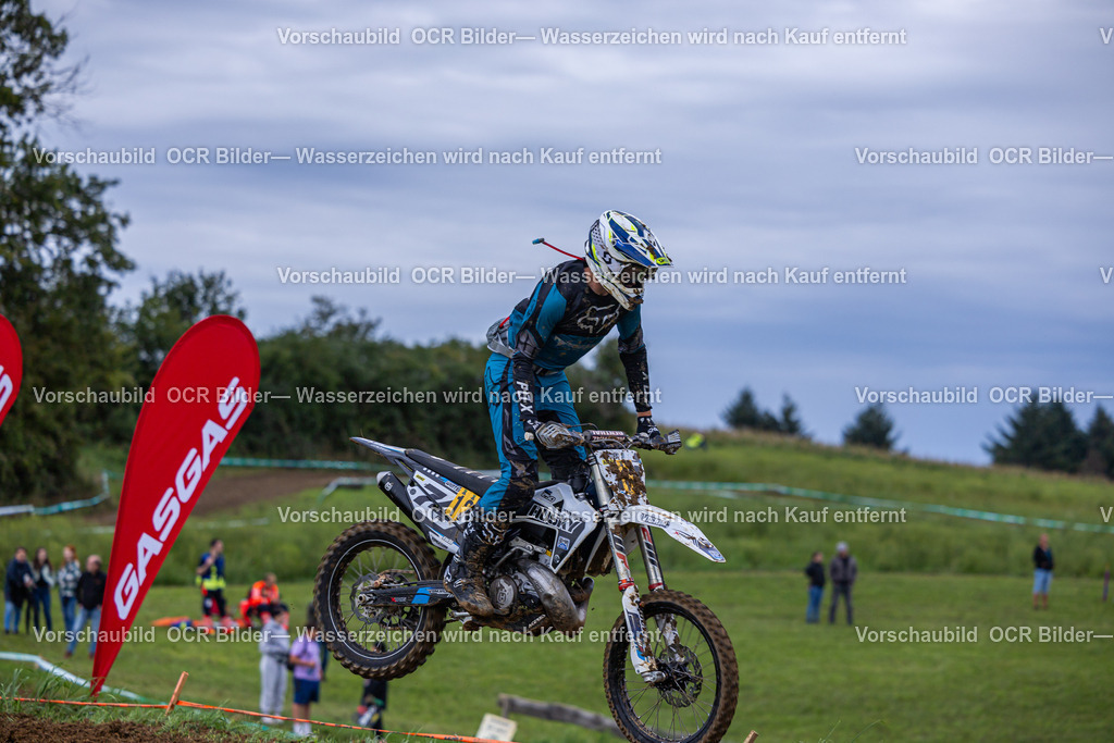 GCC Schlefflenz Samstag R6-0651 | OCR Bilder Fotograf Eisenach Michael Schröder
