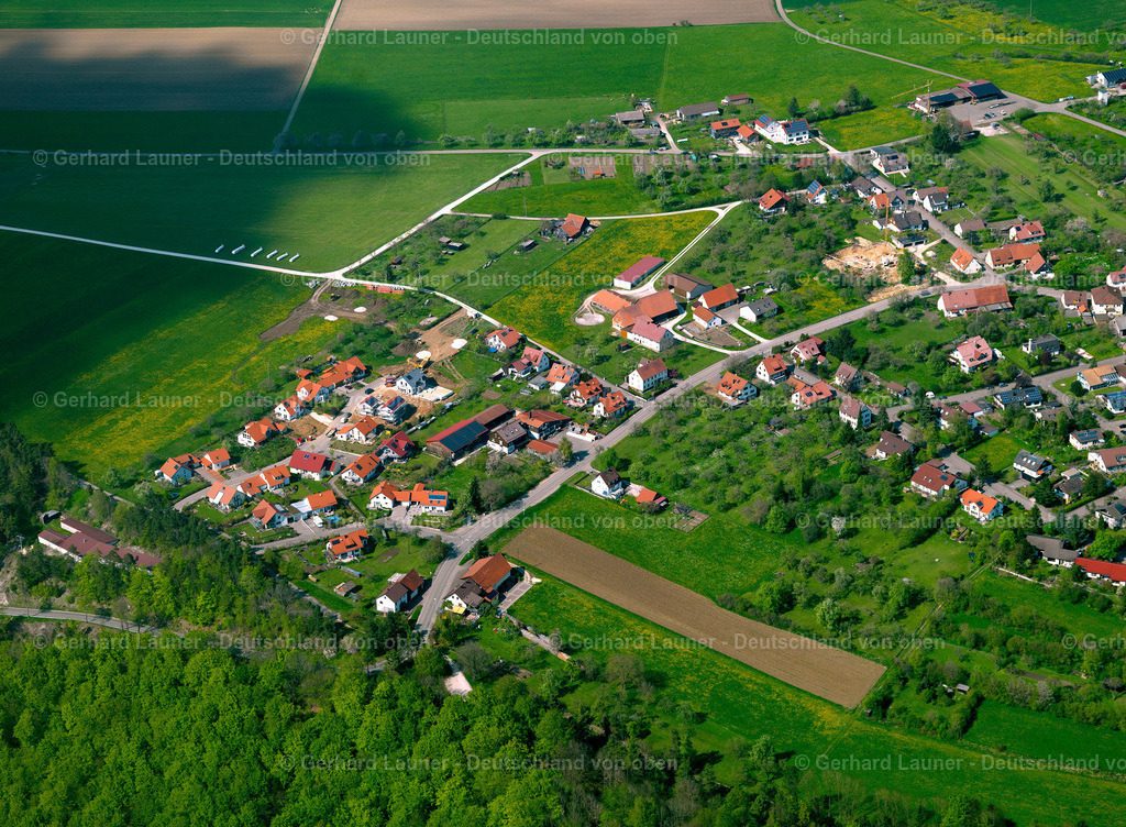 2857875 | Sonderbuch, Blaubeuren