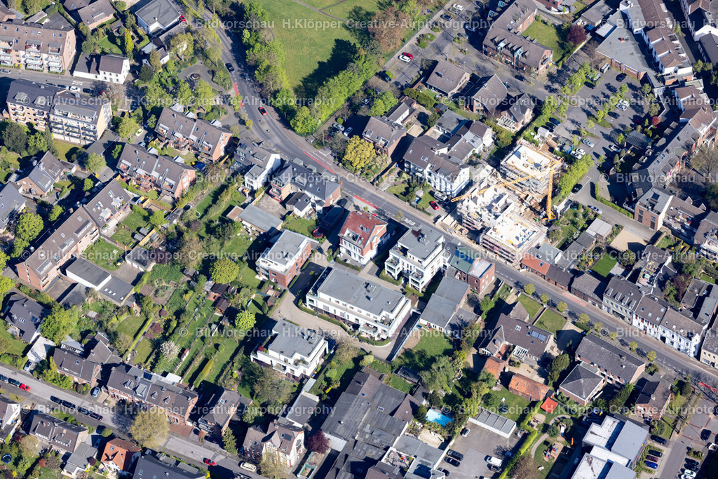 Luftbild Meerbusch Lank-Latum 439A3342 | Luftbilder Meerbusch Rheinkreis Neuss - Realisiert mit Pictrs.com