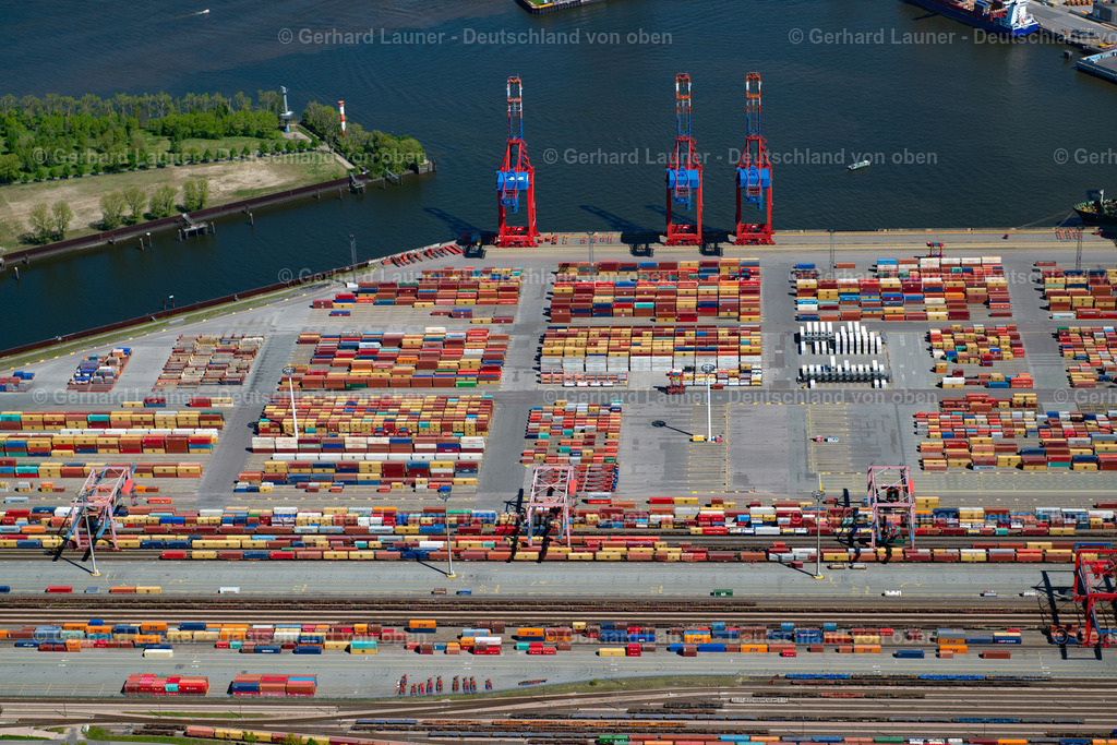 3801022 | Überseehafen, Freie und Hansestadt Hamburg