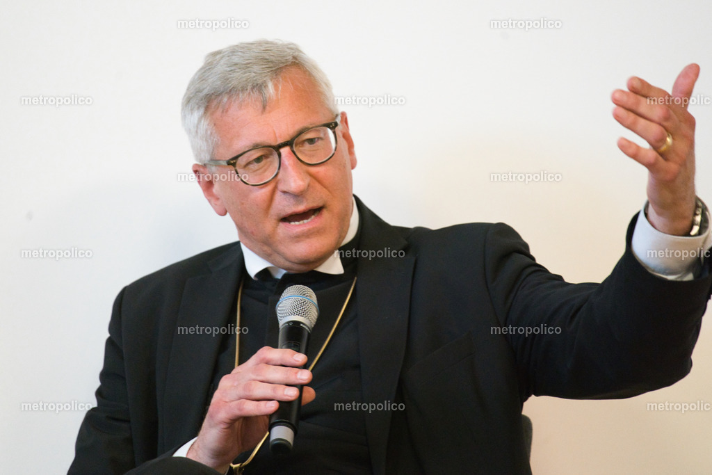 Bernhard Felmberg (2) | Metropolico