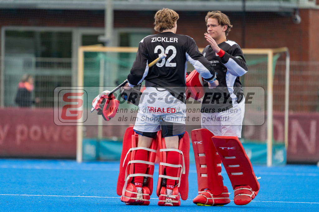 HK_20260516_05451 | 1. Bundesliga Herren Crefelder HTC - Hamburger Polo Club am 16.05.2026