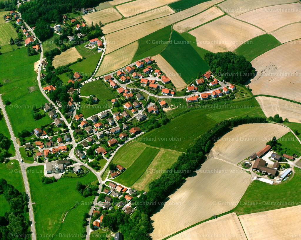 2516203 | Kirchberg, Eggenfelden