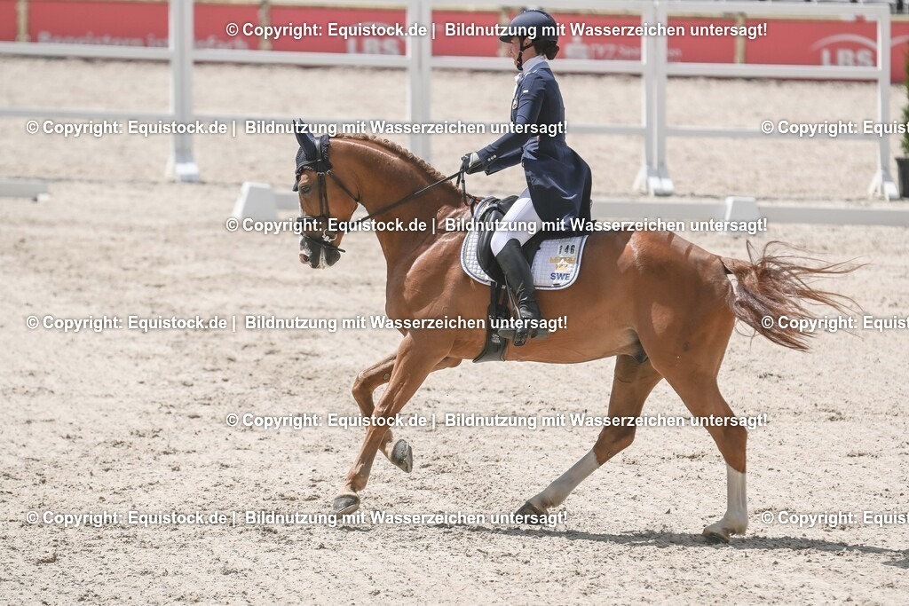 20250516_CCI2_Dressur_0272 | Foto: Thomas Hartig