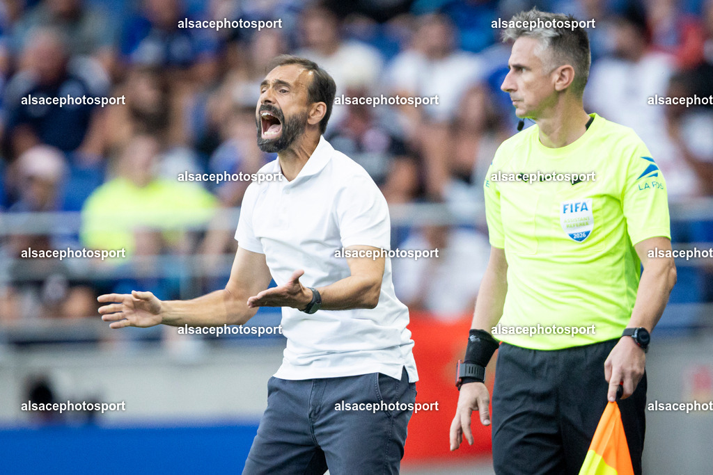 9L6A8632 | Coach Hugo Oliveira (Racing Strasbourg) - Realisiert mit Pictrs.com