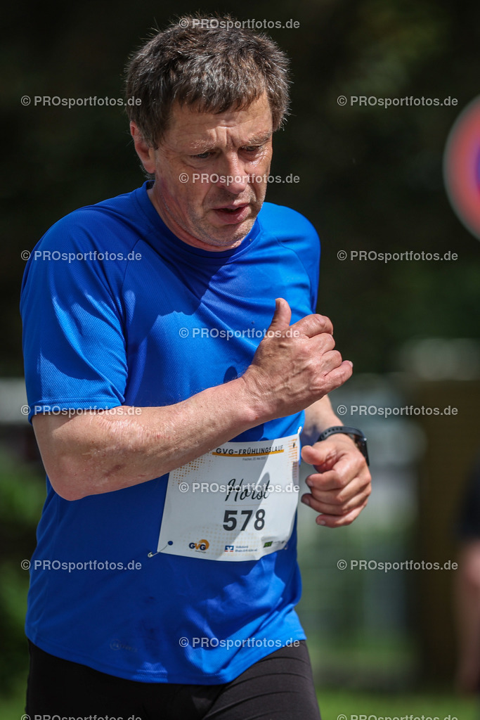 GVG Fruehlingslauf in Frechen, 22.05.2022 | Impressionen vom GVG Fruehlingslauf am 22.05.2022 in Frechen (Nordrhein-Westfalen). Foto: BEAUTIFUL SPORTS/Axel Kohring