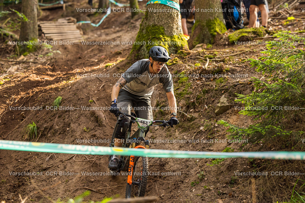 Enduro One Roßbach Samstag R3-2808 | OCR Bilder Fotograf Eisenach Michael Schröder