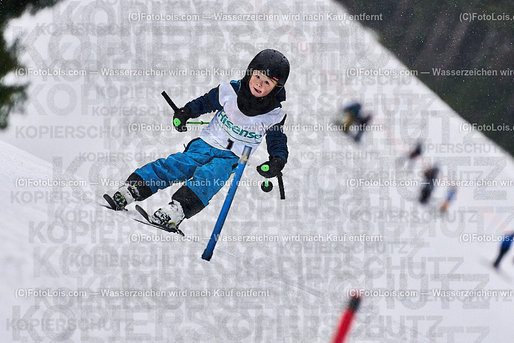 _ALP7018_KinderVergleich-SL_Semmering_Grill Toni | FASSADENDOKTOR BAMBINICUP, Skibezirk Ost, SLALOM auf am Semmering/Südhang, So 25. Jänner 2026.