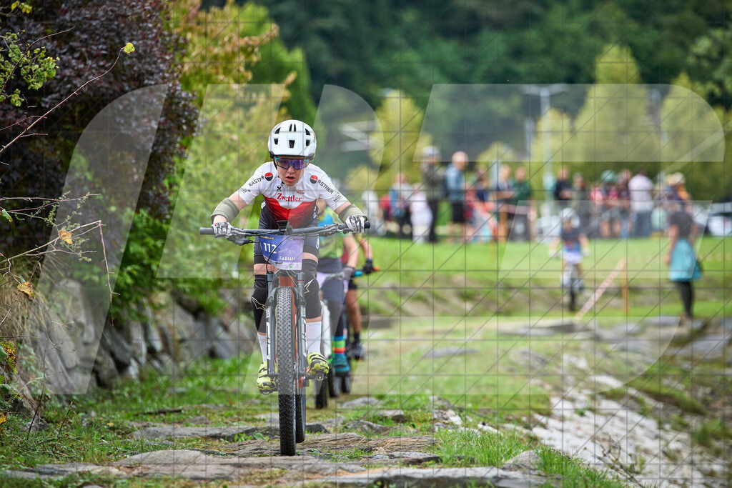 Betriebszentrum Laubenbachmühle, Frankenfels, Österreich - 13. September 2025: Dirndltal Race - Kids RaceFotograf: Martin Bihounek / martinbihounek.com | 13. September 2025 Betriebszentrum Laubenbachmühle, Frankenfels, Österreich : Dirndltal Race - Kids Race •••••Photo by: Martin Bihounek / martinbihounek.comInsta: @martinbihounekcom