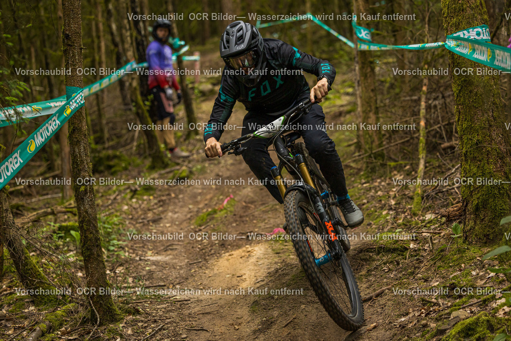 Enduro One Trieb Freitag R6-0710 | OCR Bilder Fotograf Eisenach Michael Schröder