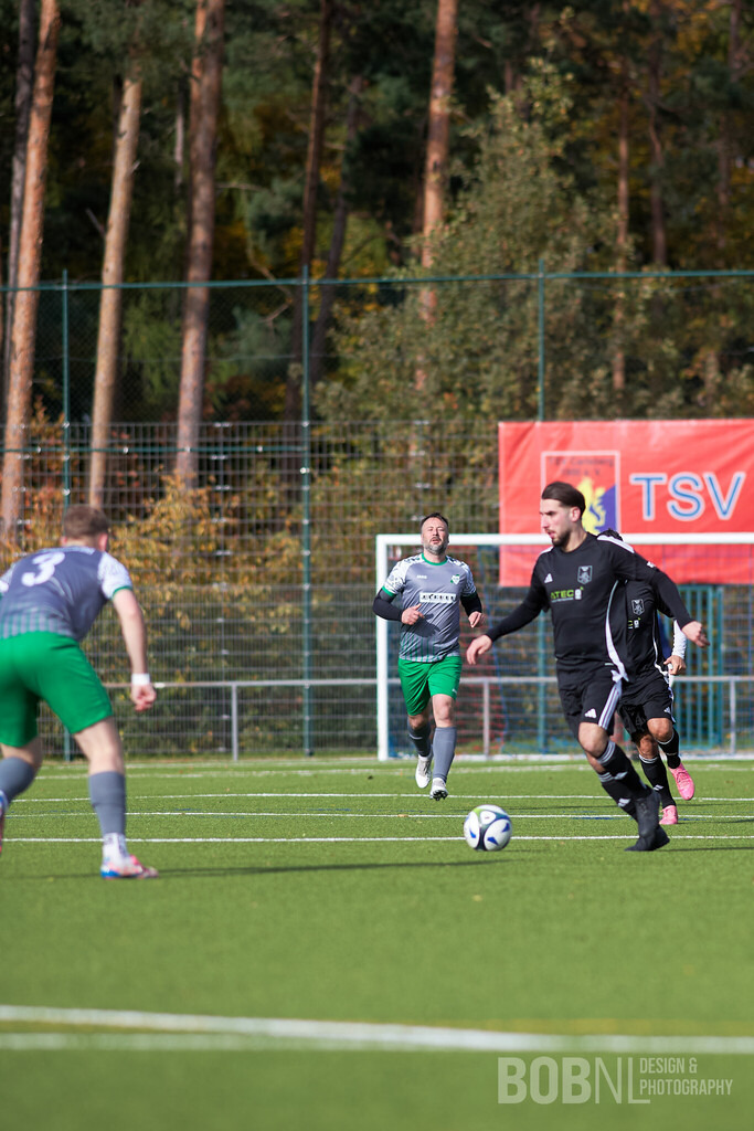 TSV Carlsberg | Carlsberg - 26.10.2025: TSV Carlsberg in Carlsberg (Kunstrasenplatz), Germany. Photo by: BobNL design &amp; photography - Realisiert mit Pictrs.com