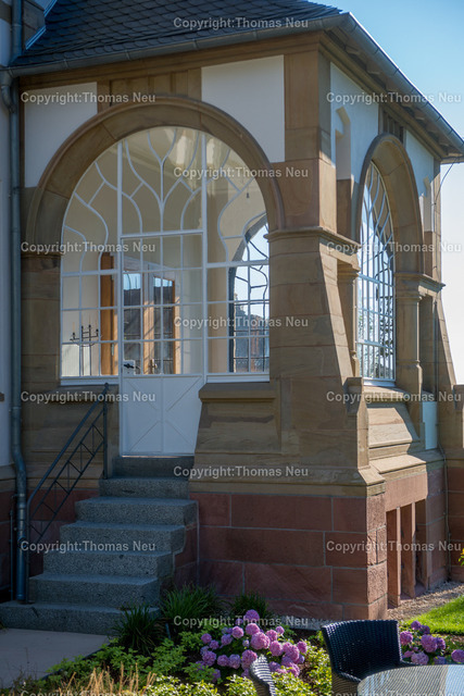 Villa-85 | Stadtmagazin 66, Metzendorf Rundweg, Metzendorf Architektur Hochstraße 2, 2,  ,Bild: Thomas Neu