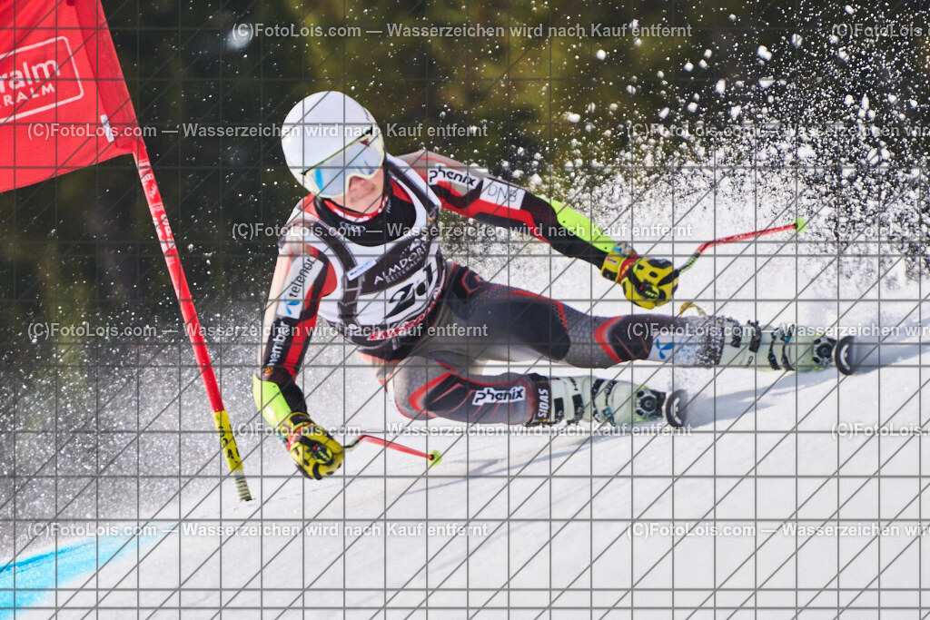 ALP0339_Steir-Meistersch_SG_Reiteralm_KRASCHITZER Niklas | LM-Super-G Steiermark auf der Reiteralm am Fr 28. März 2025.   Veranstalter: Steirischer Skiverband (5000)Durchführender Verein: WSV Pichl-Reiteralm (5083)