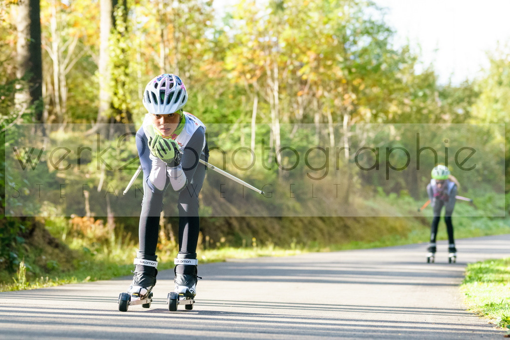RWS-Cup Luisenthal | RWS-Cup Schießen am 28. September 2018 in der Streitbergarena Luisenthal / RWS-Cup Verfolgung am 29. September 2018 in der DKB Ski-Arena Oberhof / Cross am 30. September 2018 in Luisenthal