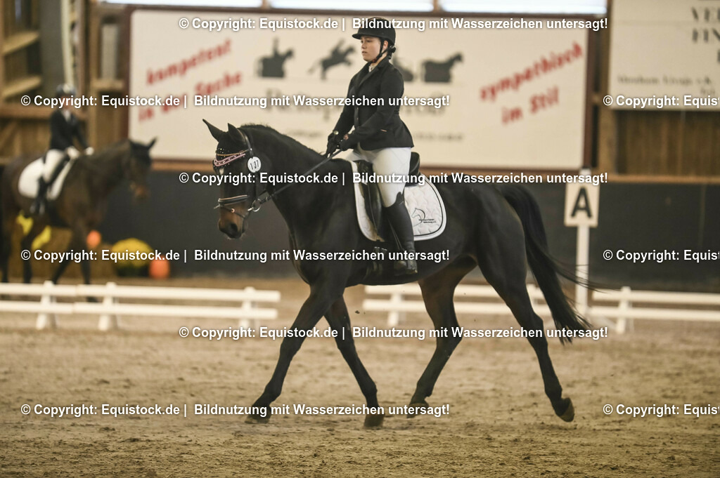 20231029_04_Dressur-WB_0185 | Foto: Thomas Hartig