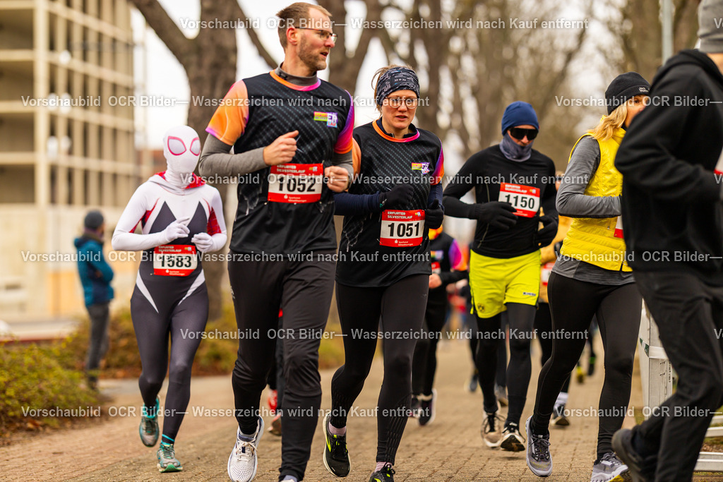 Silvesterlauf Erfurt 2025 R6-0611 | OCR Bilder Fotograf Eisenach Michael Schröder
