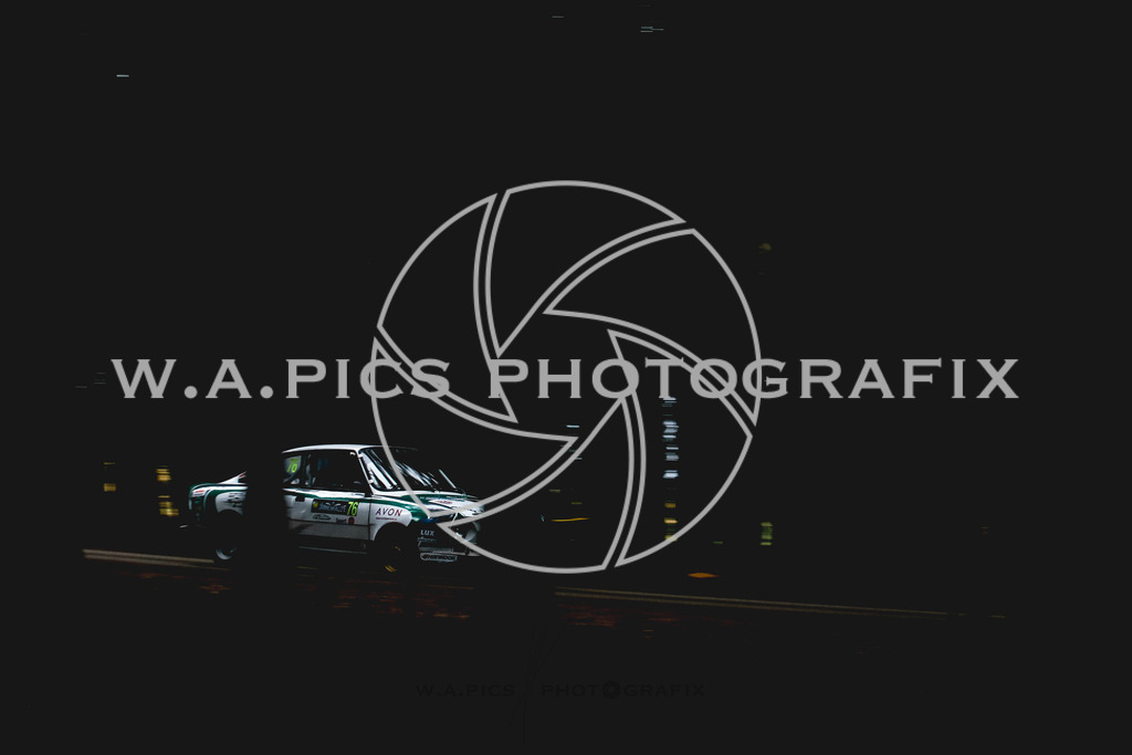 7.Jännerrally 2024 | Freistadt,AUSTRIA,05.JÄNNER 2024 - 37.Jännerrally 2024, Stage: Shakedown, Image shows: 
Photo: WAPICS / Andreas Willdoner