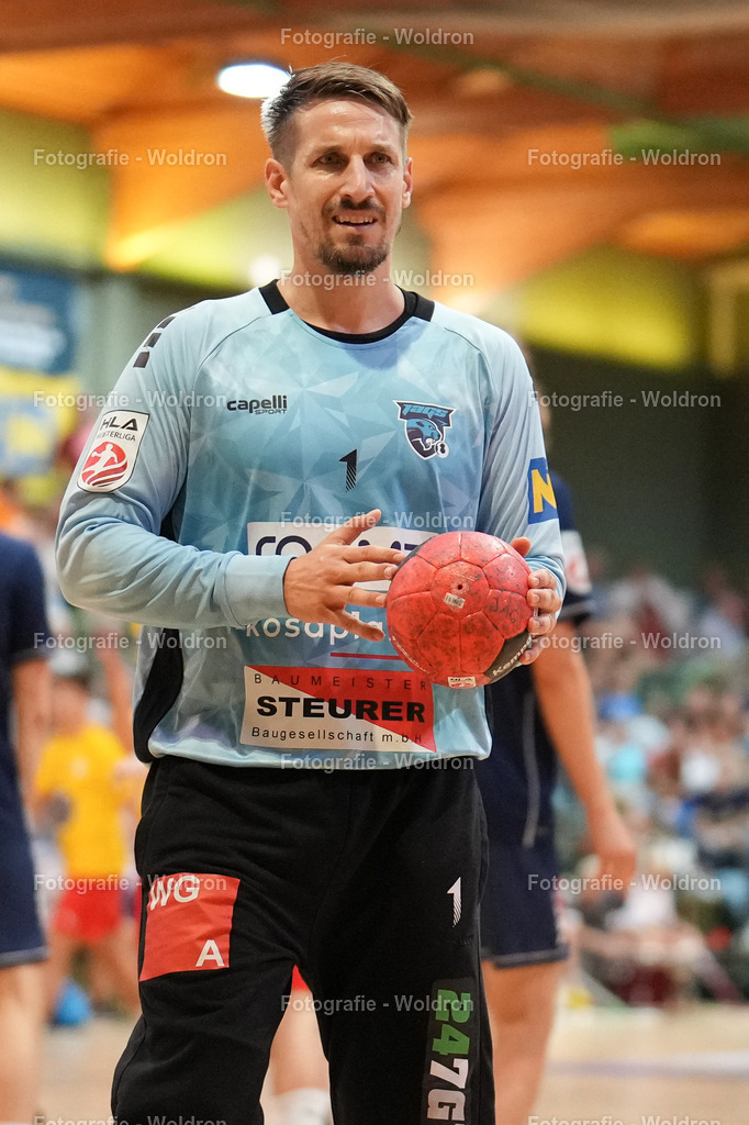 20230901 HLA Jags v Krems-47 | Fotografie Woldron