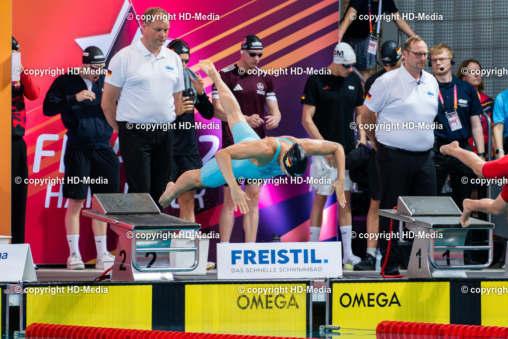 Die FINALS 2026 Schwimmen | Die FINALS 2026 Schwimmen