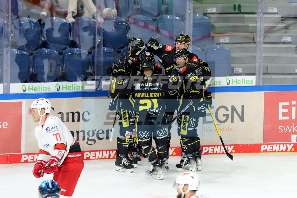 Torjubel Krefeld Pinguine | Torjubel Krefeld Pinguine - Realisiert mit Pictrs.com