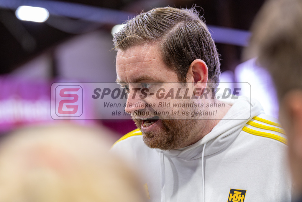SM_2025-01-12_wD5_-1 | 1.Bundesliga Hallenhockey  (W) UHC - HTHC / 2:3 (2:1)