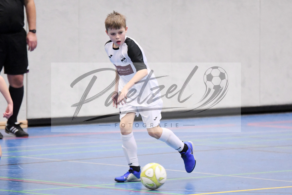 20200112_U11CUP_0071 | Fußball, E-Junioren:   beim 6. Kitzmann U11-Cup am 12.01.2020 in der Dreifach-Sporthalle in Lengerich, Deutschland.(Foto von Nico Paetzel) - Realisiert mit Pictrs.com