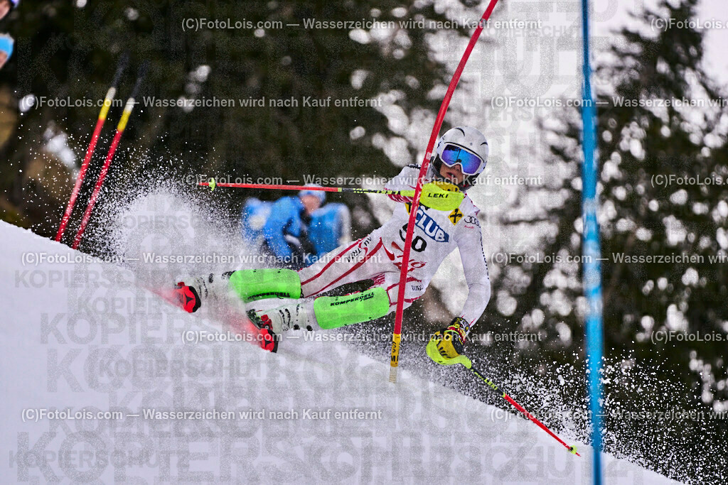 ALP1894_NWC-OAC-Slalom-I DGI_Hochkar_Doberer Philipp | (C)FotoLois.com, Alois Spandl, NWC+OAC-Schüler-Slalom 1 auf dem Hochkar, Sa 7. Jänner 2023.