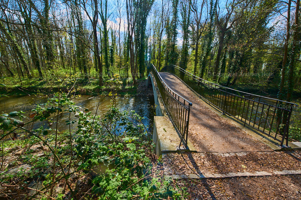 An der Weißen Elster zwischen Pegau und Groitzsch 01 | Bedeutsame Landschaften Deutschlands - Realisiert mit Pictrs.com
