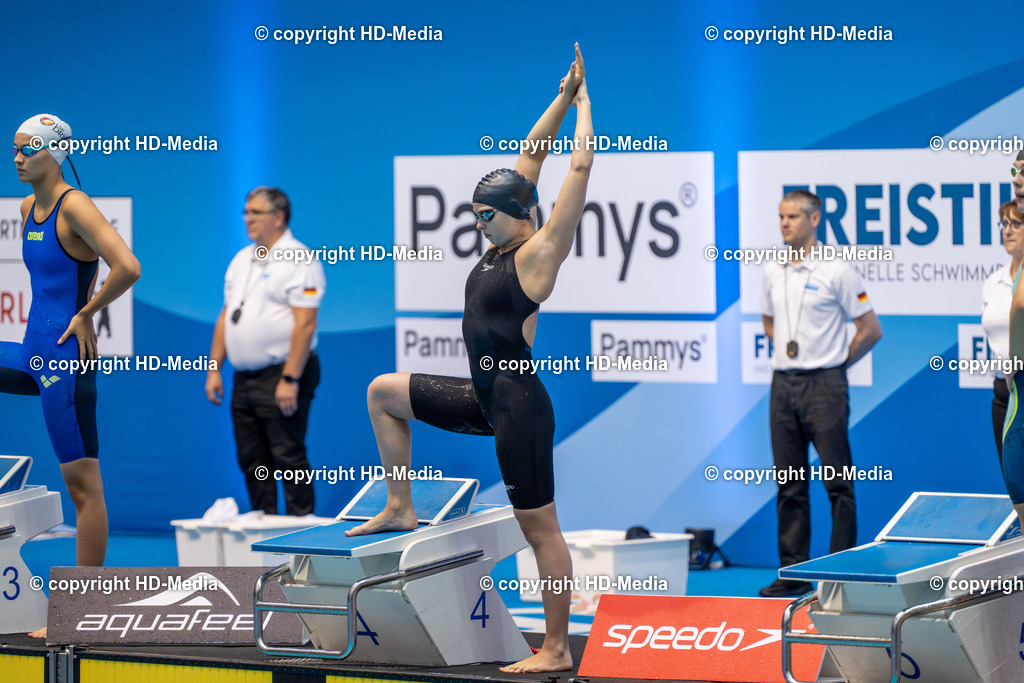 Deutsche Jahrgangsmeisterschaft Schwimmen 2026 | Deutsche Jahrgangsmeisterschaft Schwimmen 2026