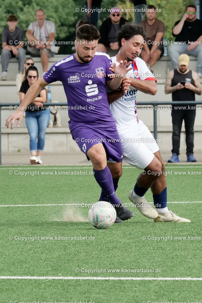 Fußball : Kreisliga A : SUS 09 Dinslaken 2 - TV Jahn Hiesfeld am 27.09.2026 in Dinslaken | Fußball : Kreisliga A : SUS 09 Dinslaken 2 - TV Jahn Hiesfeld am 27.09.2026 in Dinslaken - Realisiert mit Pictrs.com
