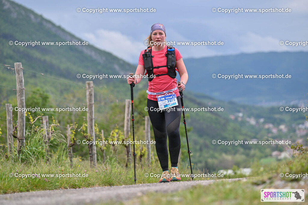 DSC_8617 | Ultra Trail Vipava Valley - Slovenia Trail Running 2024                                                        @Ultra Trail Vipava Valley - Slovenia             @Sportshotphotography                                  PhotoCredit : www.sportshot.de