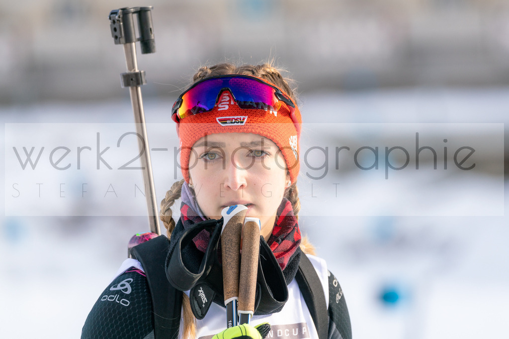 DP Martell | 2. Deutschlandpokal in Martell am 13. - 15. Dezember 2019