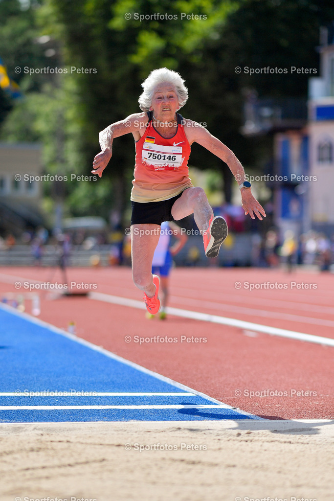 WMAC - Day 1_135 | World Masters Athletics Championship am 13.08.2024 in Gotheburg; SpeerwurfPhoto: Kai Peters - Realisiert mit Pictrs.com