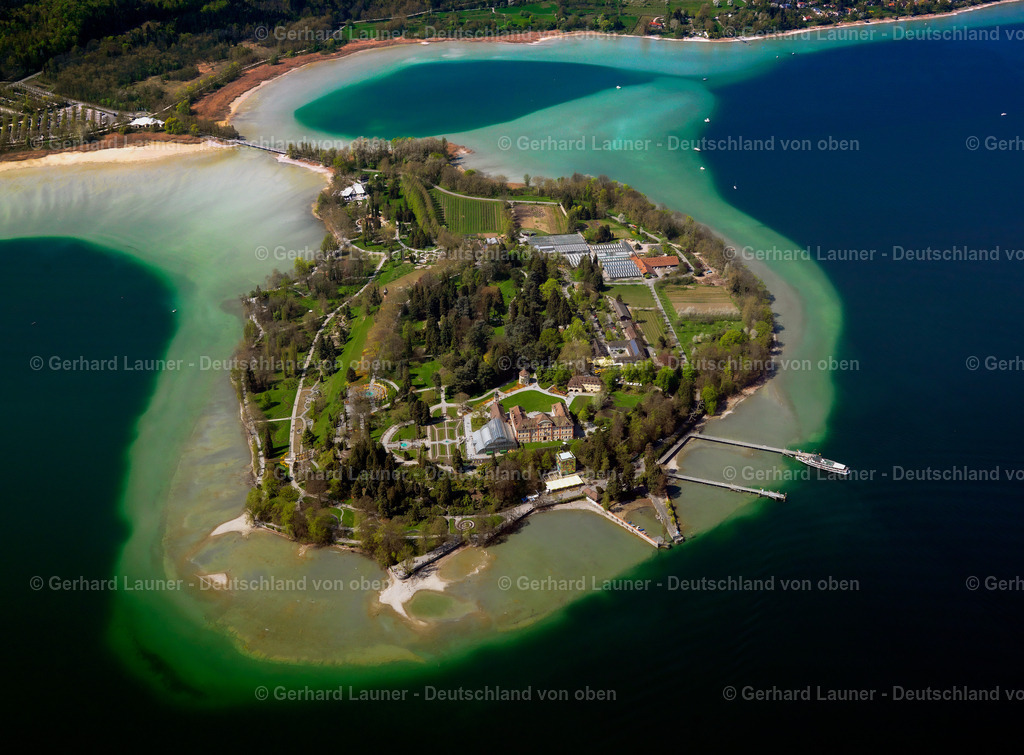 2797023 | Insel Mainau