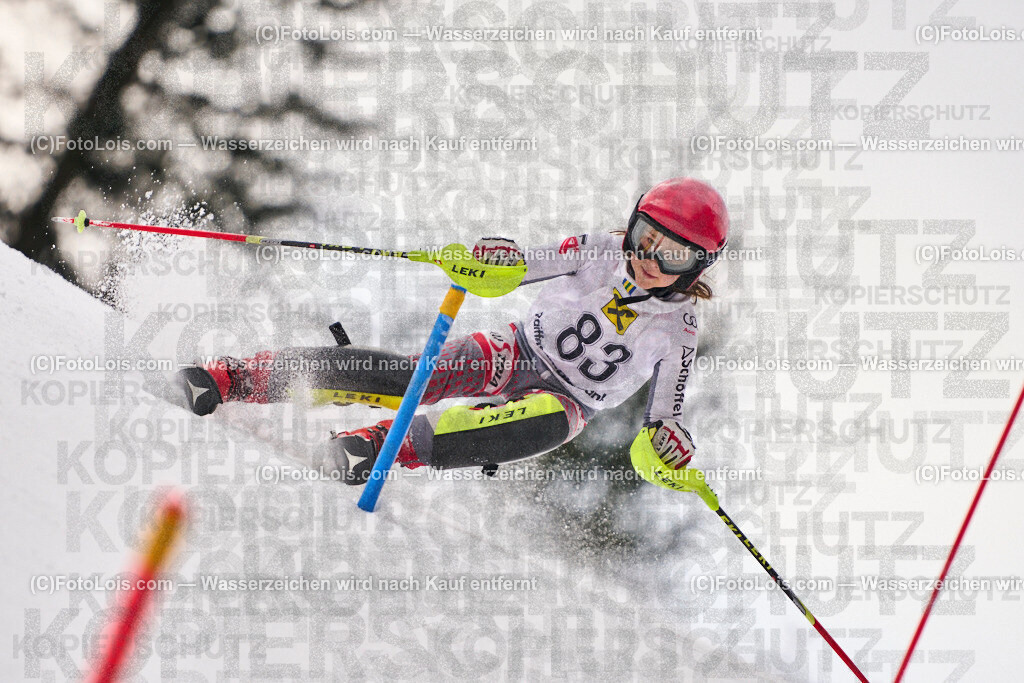 ALP3773_KinderCup-SL_STMK_Strallegg_Tuller Lorenz | Raiffeisen KINDERCUP Alpin, SLALOM auf der JogllandStreif in Strallegg am So 23. Februar 2025. Veranstaller: Steirischer Skiverband (5000). Skiunion Strallegg (5197).