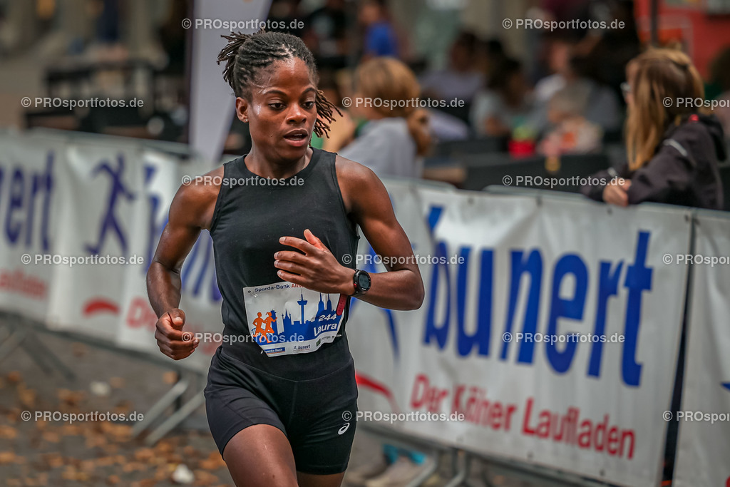 Altstadtlauf Koeln; Koeln, 19.08.22 | Impressionen vom Altstadtlauf Koeln am 19.08.22 in Koeln (Nordrhein-Westfalen). 