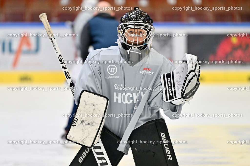 Villacher Hockey-Camp 2024 | Villacher Hockey-Camp 2024, Villacher Hockey-Camp 2024 am 05.08.2024 in Villach (Stadthalle Villach), Austria, (Photo by Bernd Stefan)