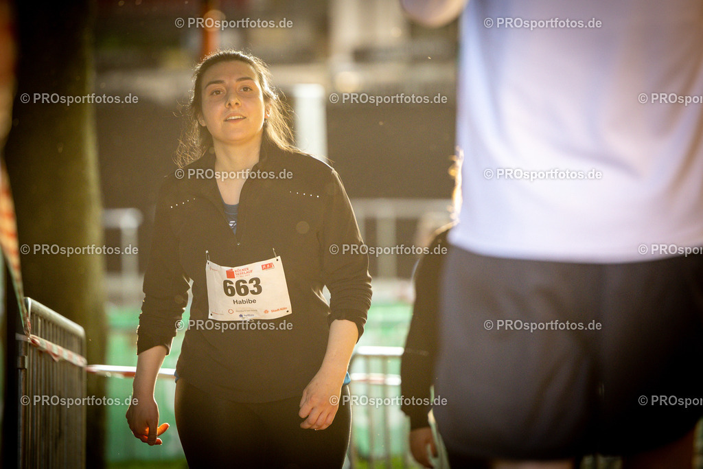 13. Koelner Leselauf in Koeln, 25.05.2023 | Impressionen vom 13. Koelner Leselauf am 25.05.2023 im Sportpark Muengersdorf in Koeln. Foto: BEAUTIFUL SPORTS/Axel Kohring