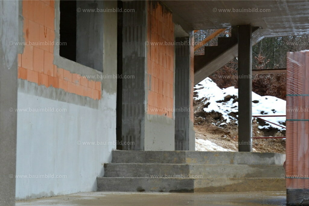 bib-lg04-betonarbeiten-treppen-0735 | Nach LV-Leistungsgruppen sortierte Detailfotos über den Bau eines Hauses. Alle Hausbau-Bilder direkt vom Urheber und Autor der Website Haus-Selber-Bauen.com