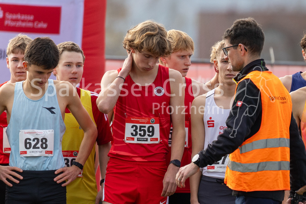 Sparkassen Cross Pforzheim | sparkassencross