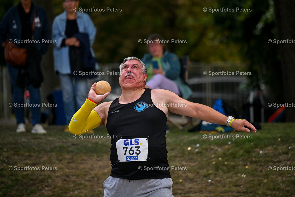 DM Masters 2025-129 | Deutsche Meisterschaften Masters am 23.08.2025 in Gotha Foto: Kai Peters - Realisiert mit Pictrs.com