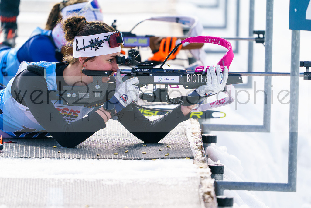 FESA Alpencup / DP Notschrei | Deutschland Pokal Finale im Schwarzwald NORDIC-CENTER Notschrei am 7. - 8. Februar 2026